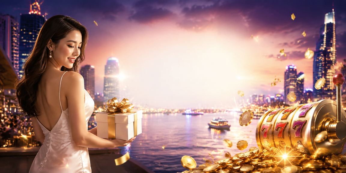 Khách chơi bên trong casino hiện đại tại Việt Nam